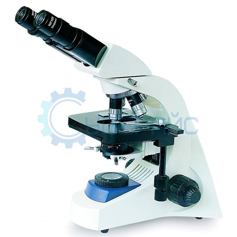 Биологический микроскоп Opto-Edu A12.1121-A