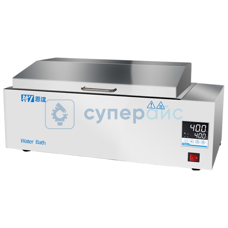 Промышленная водяная баня Enyi HH-420 фото 1