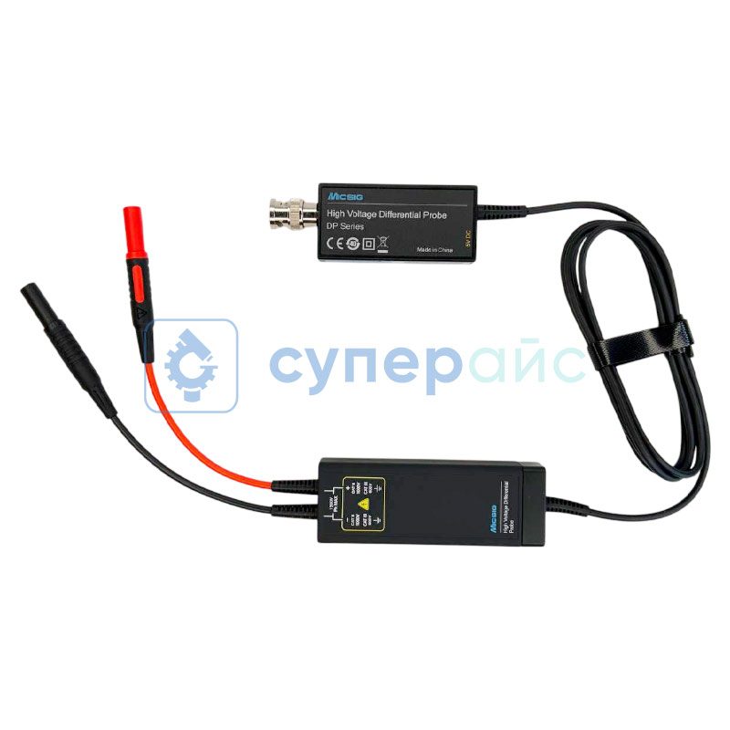 Осциллографический пробник Micsig DP1502 фото 1