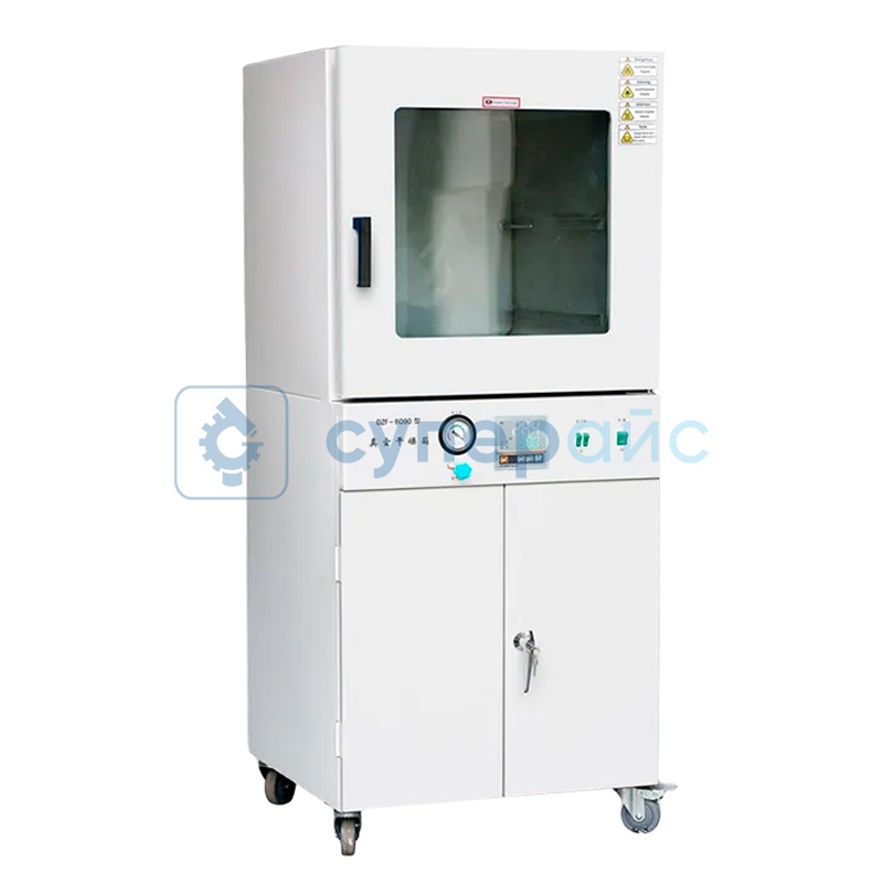 Электронная сушильная камера Yetuo DZF-6090 фото 1