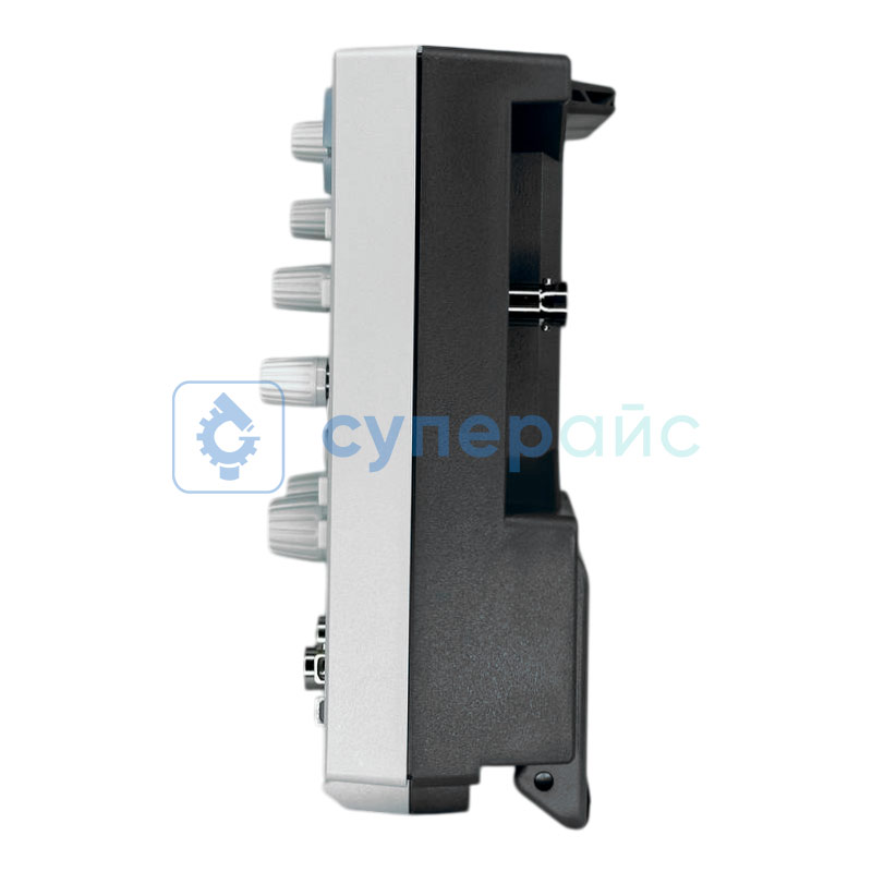 Настольный цифровой осциллограф RIGOL DHO804 фото 2