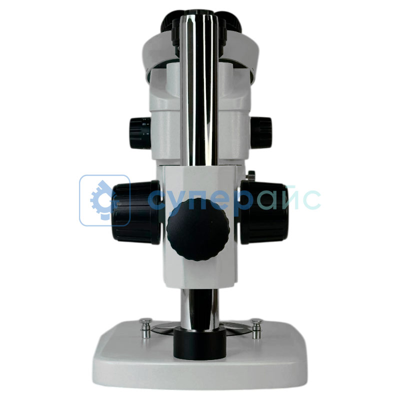 Тринокулярный микроскоп Soptop 7-45 SZMN7045TRB4 фото 2