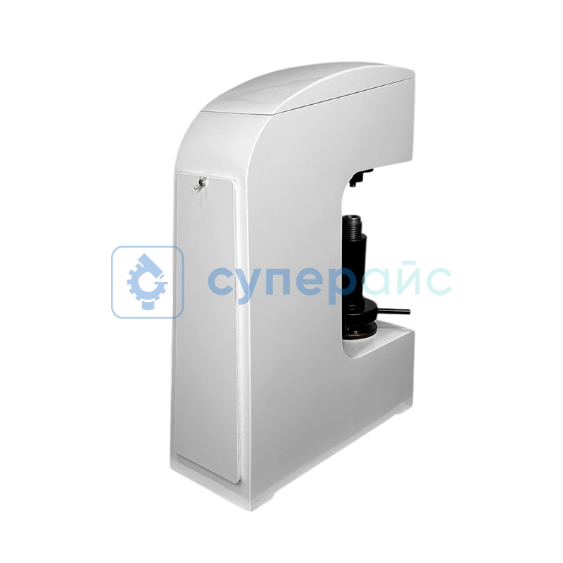 Стационарный твердомер по Роквеллу Aipu HR-150A фото 5