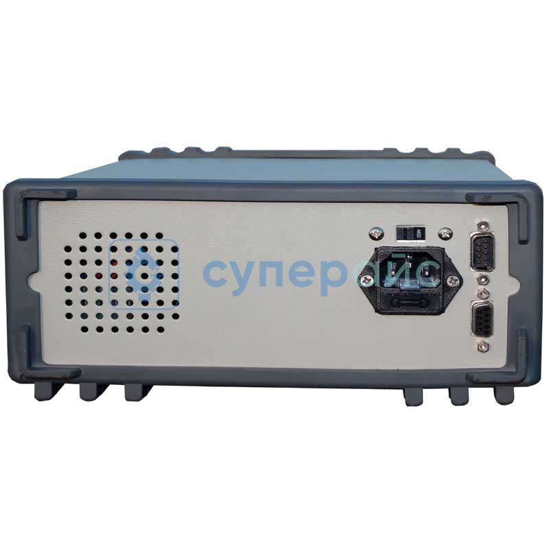 Микроомметр Jinko JK2516B фото 4