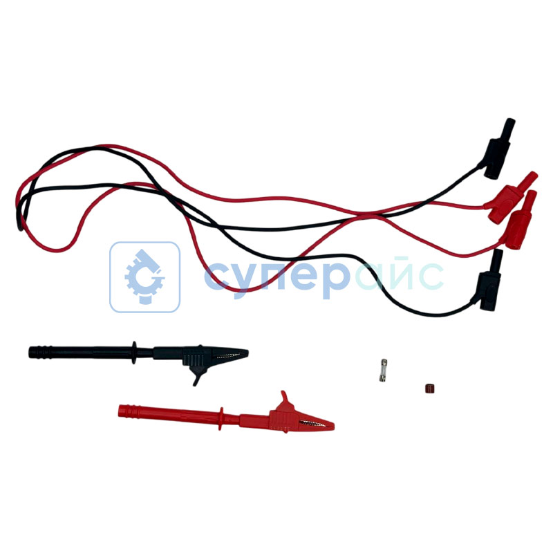 Портативный задатчик сигналов Victor 11+ фото 4