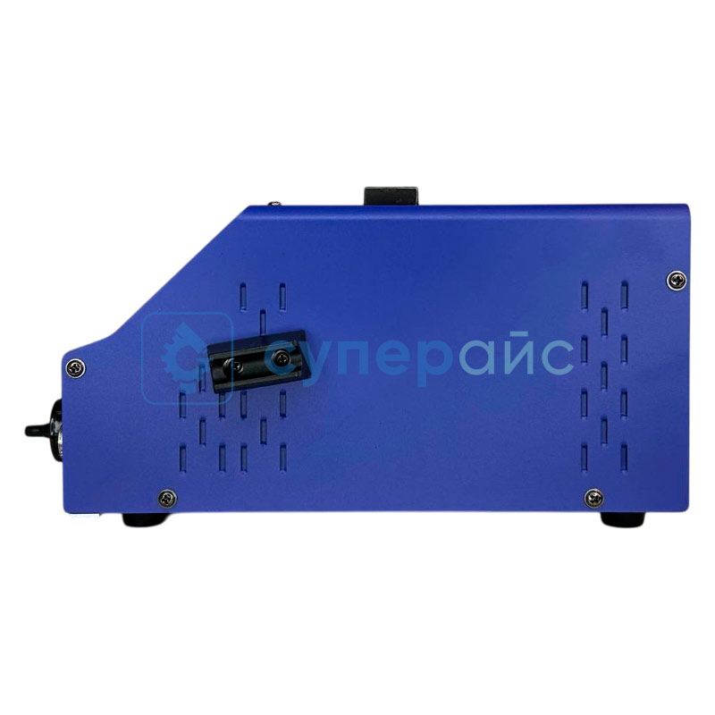 Паяльная станция WEP 948 II с оловоотсосом и щипцами фото 3