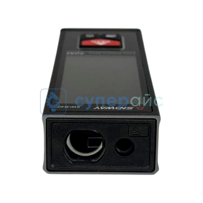 Лазерный дальномер SNDWAY SW-B40 фото 3