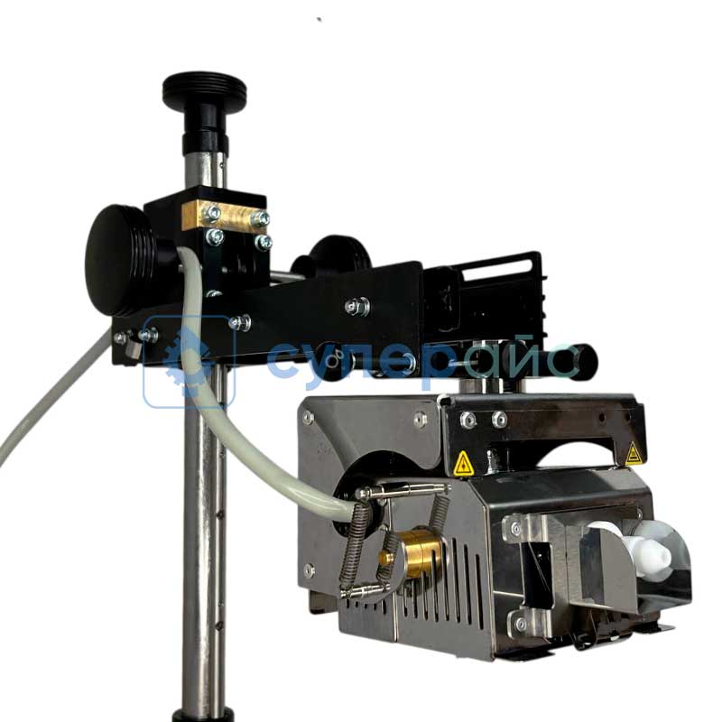 Паяльная ИК станция Термопро ИК-650 ПРО комплект «КОМФОРТ» фото 3