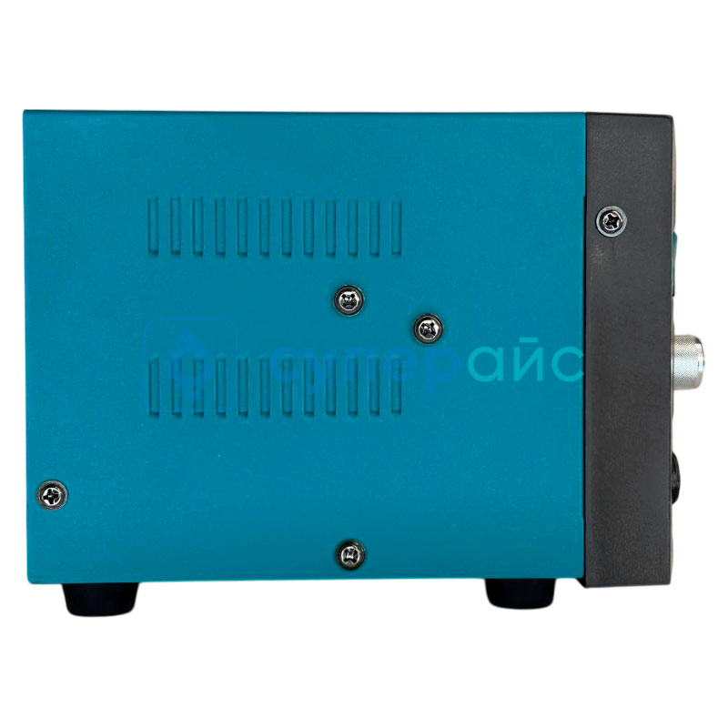 Термовоздушная паяльная станция YIHUA 938BD+II фото 5