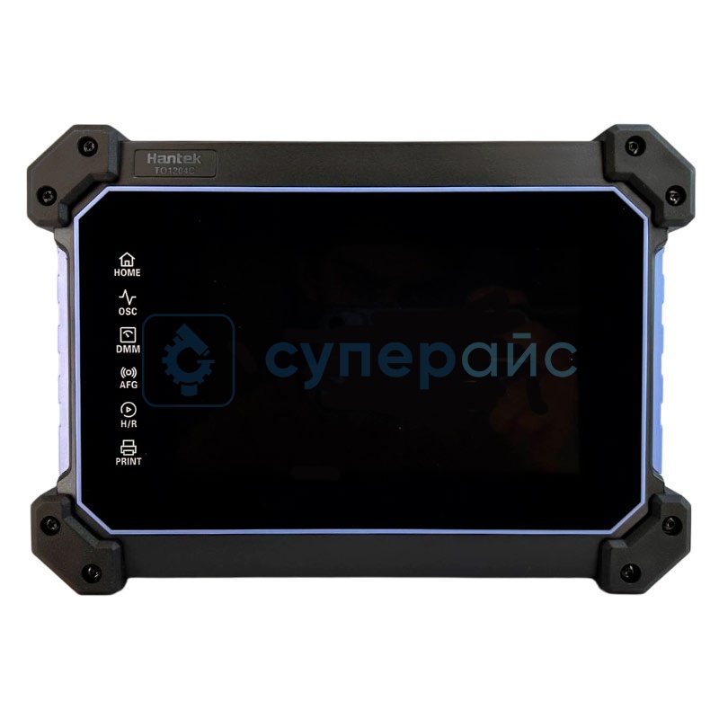 Четырехканальный осциллограф Hantek TO1204C фото 1
