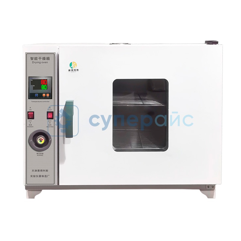 Шкаф сушильный цифровой Saidelisi 101-4B фото 1