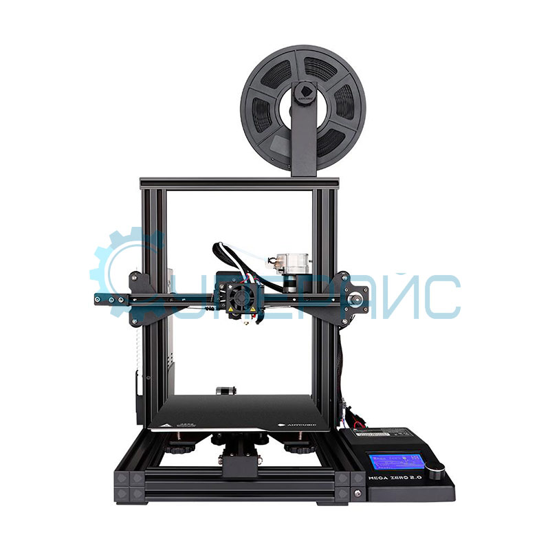 3D принтер Anycubic Mega Zero 2.0