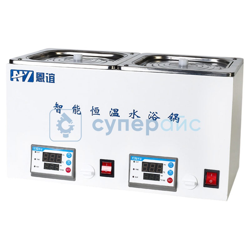 Лабораторная водяная баня Enyi HH-2SY фото 1