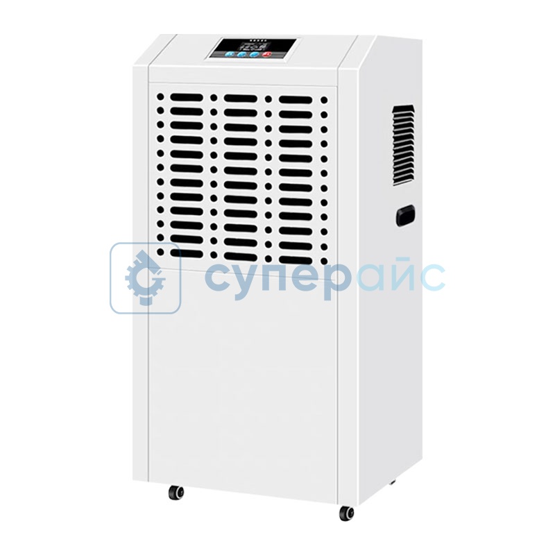 Интеллектуальный осушитель воздуха Aishidu ASD-138B фото 1