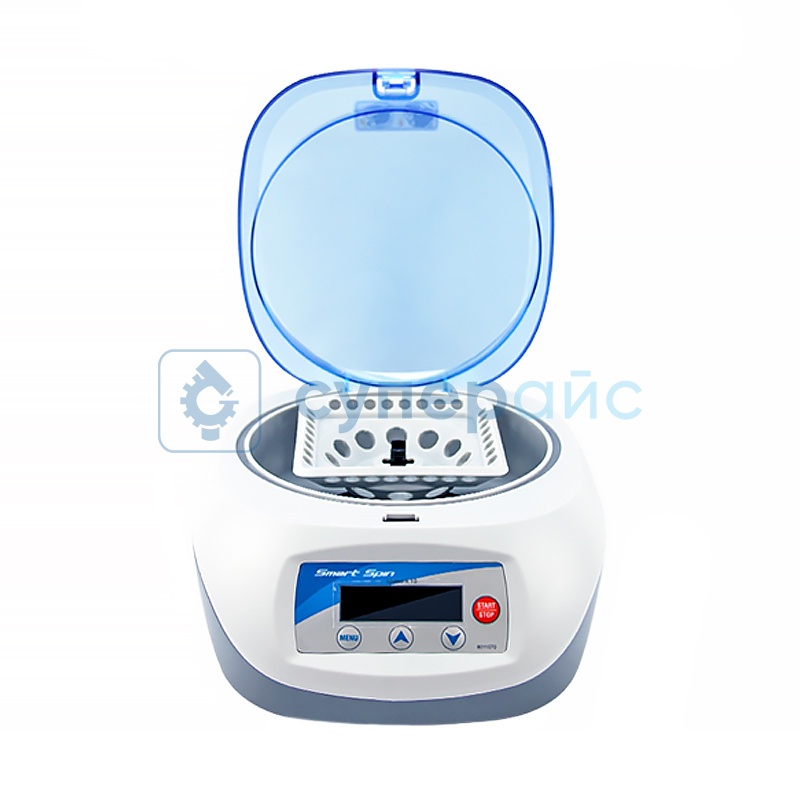 Цифровая центрифуга LARKSCI MUC-7 фото 1