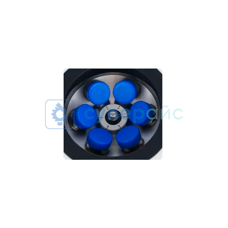 Промышленная центрифуга Ancssy LD-3 фото 1