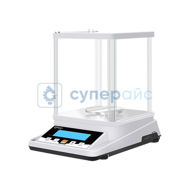Высокоточные аналитические весы Dr. Ant JA3003P фото 1