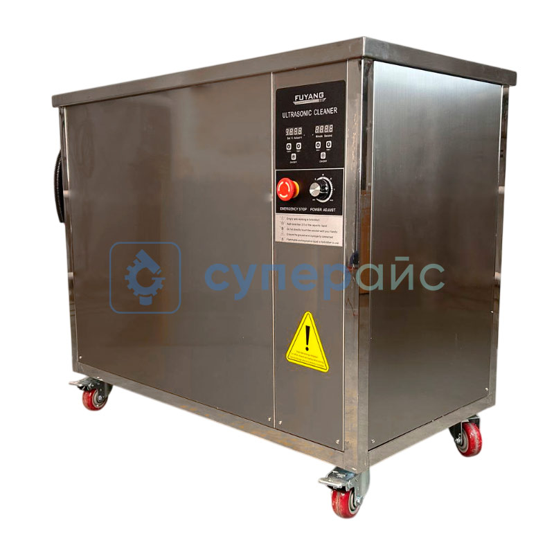 Ванна для ультразвуковой очистки FUYANG F-301 фото 4