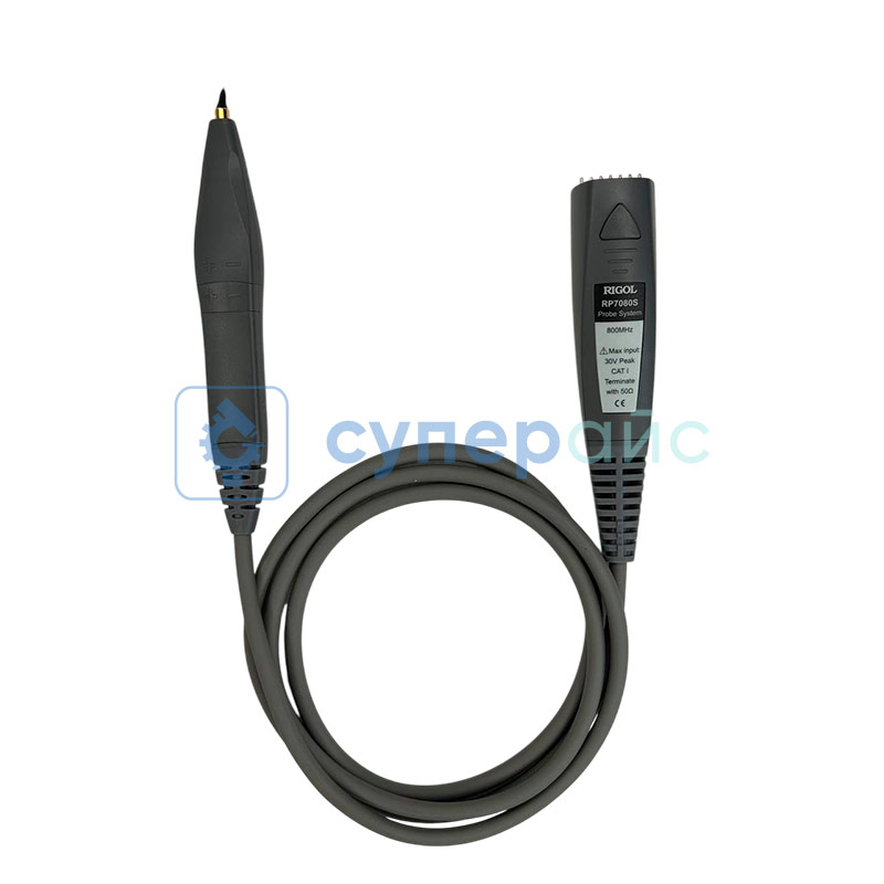 Пробник активный RIGOL RP7080S фото 1