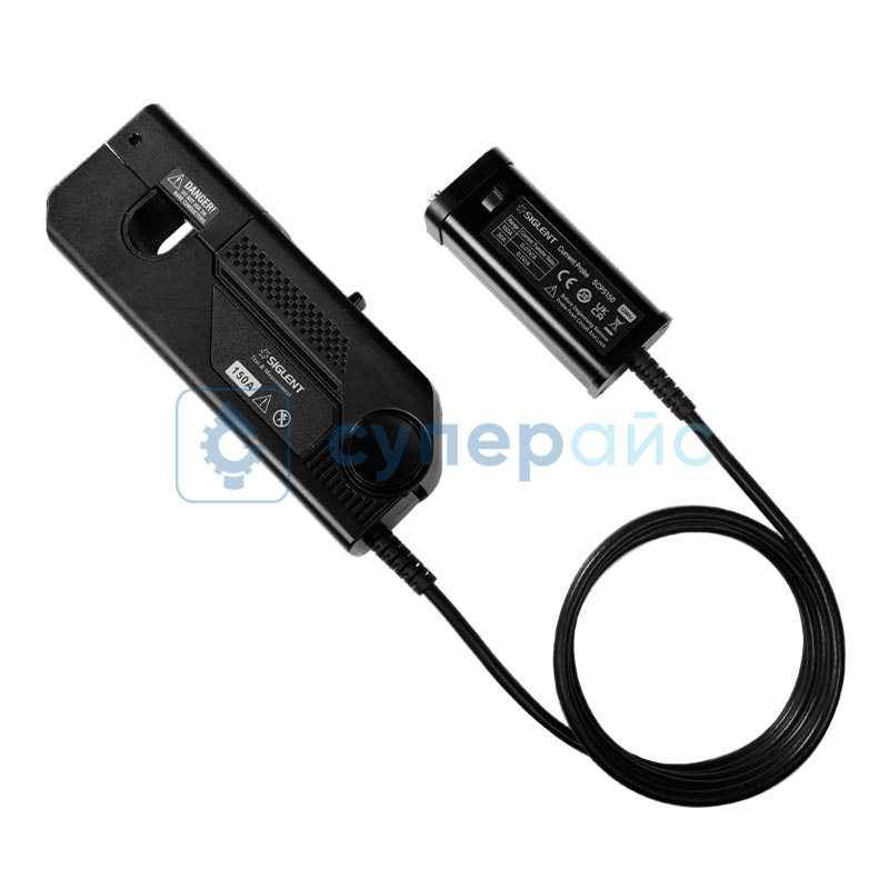 Пробник токовый Siglent SCP5150 фото 1