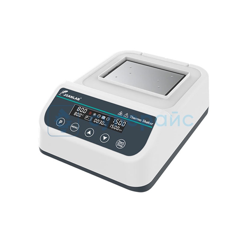 Термошейкер Joanlab DBS-100Max фото 1