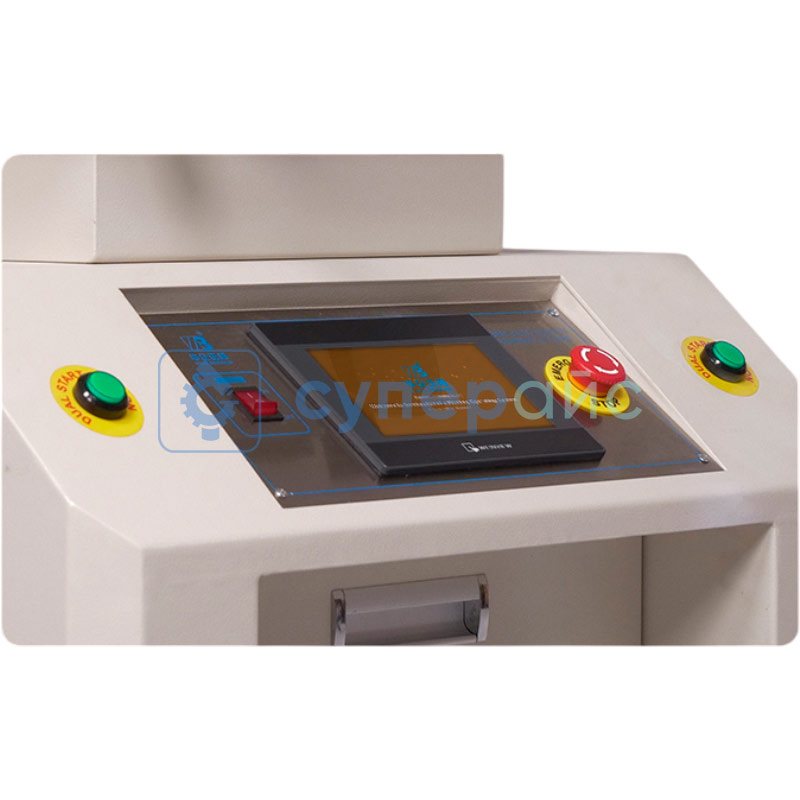 Трафаретный принтер для паяльной пасты Zhengbang ZB-3250LY фото 3