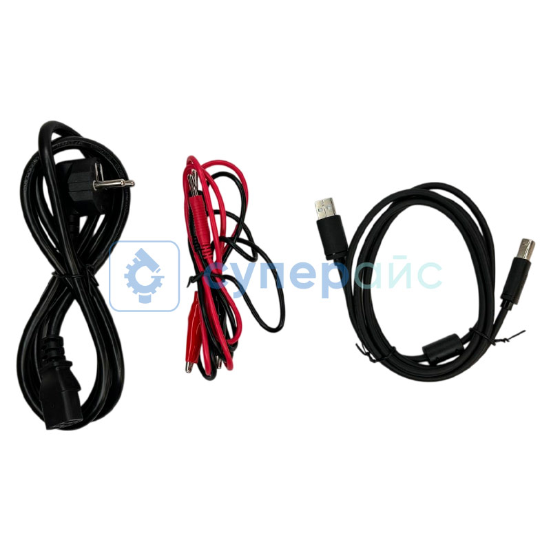 Регулируемый блок питания KUAIQU SPPS-D4001-232 фото 4