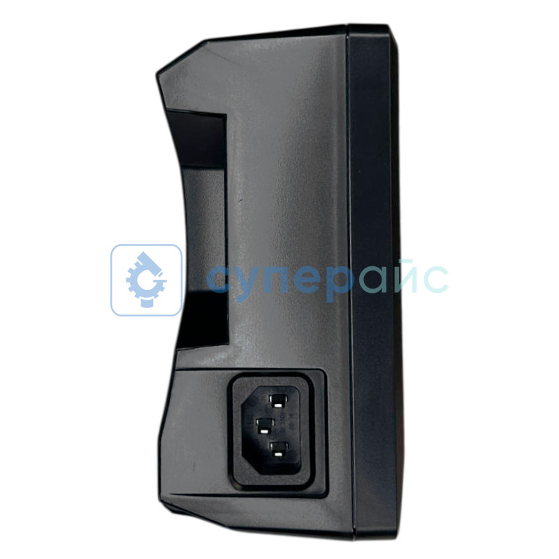 Осциллограф лабораторный цифровой OWON SDS220 фото 4