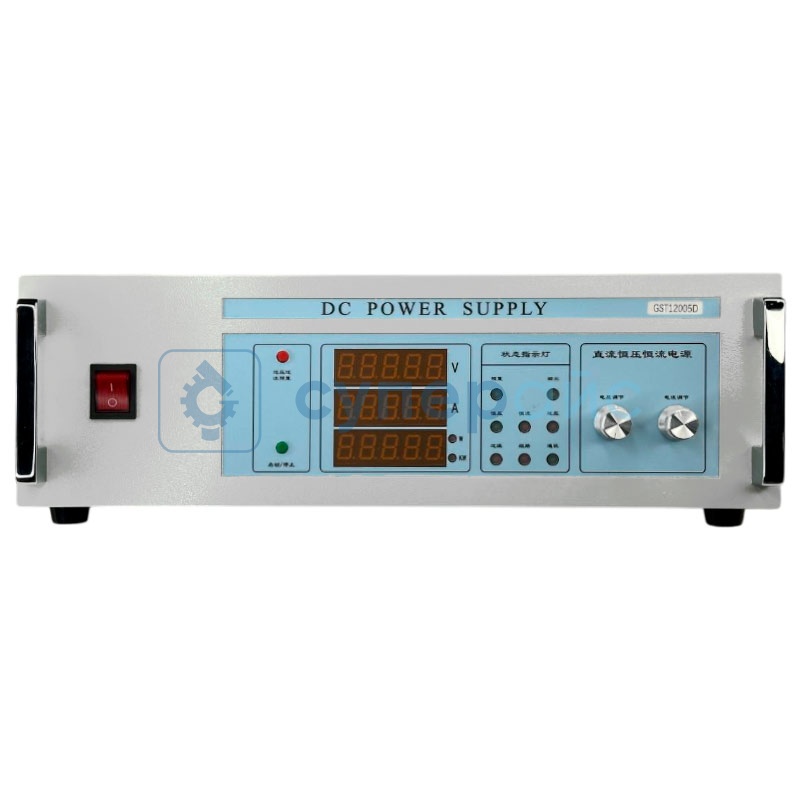 Блок питания GST 12005D фото 1