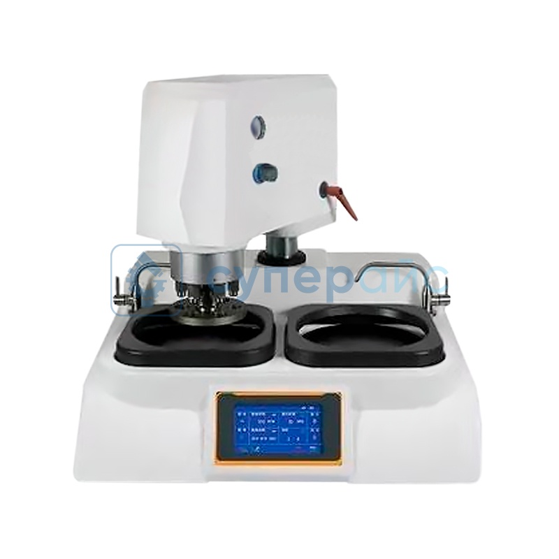 Станок шлифовально-полировальный REEDEA HMP-2AE фото 1