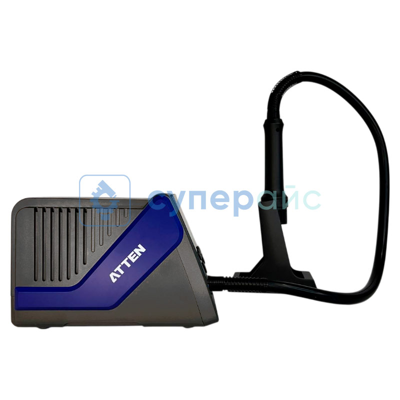 Термовоздушная станция для пайки ATTEN GT-8100A фото 6