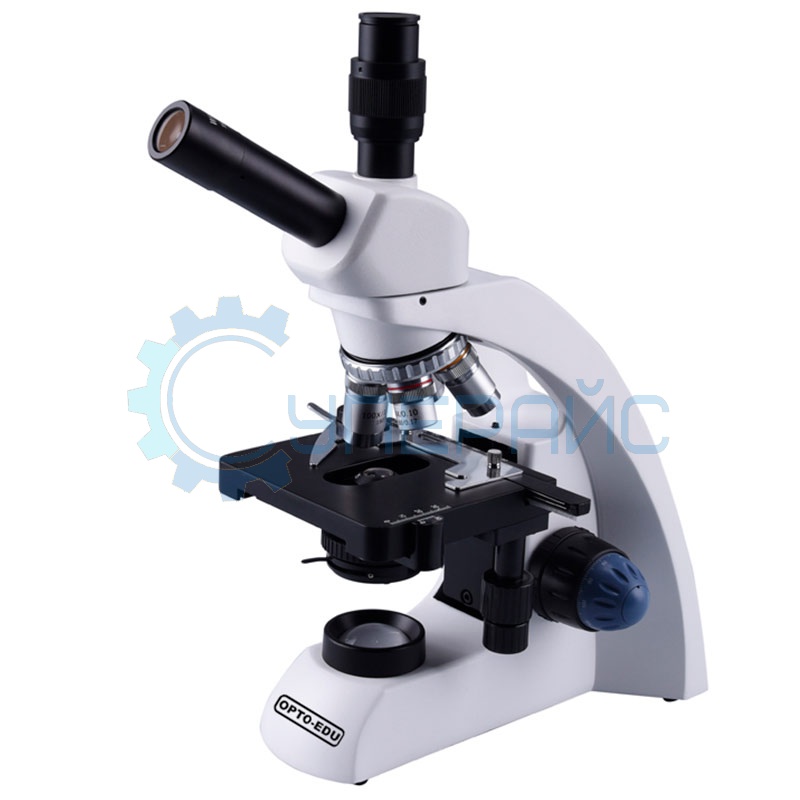 Биологический микроскоп Opto-Edu A11.1530-V