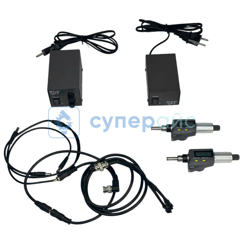 Инструментальный микроскоп Saike Digital SK3000A1T фото 4