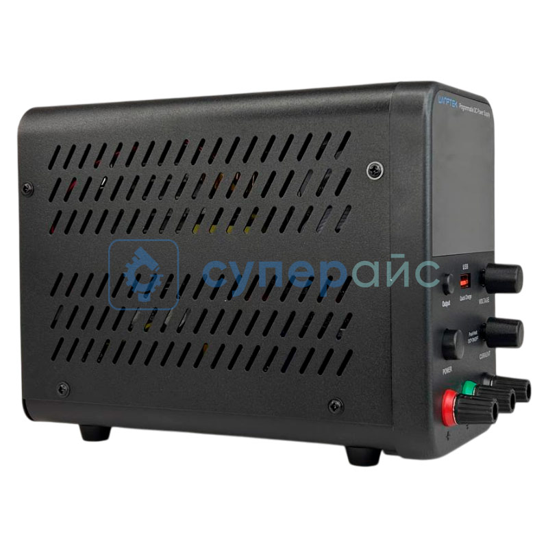 Цифровой источник питания Wanptek WPS3010H (30В, 10А, 300Вт) фото 6