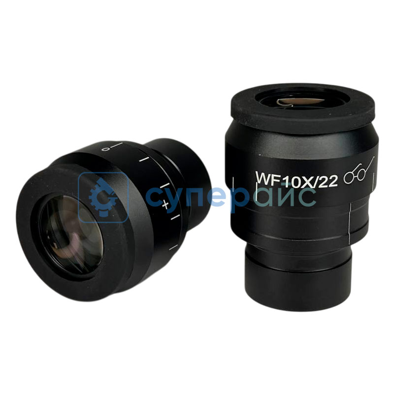 Стереоскопический микроскоп Dagong ST8050-B1 фото 7