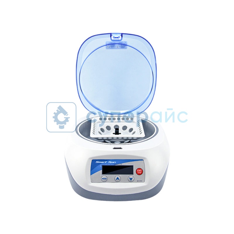 Биологическая центрифуга LARKSCI MUC-12 фото 1