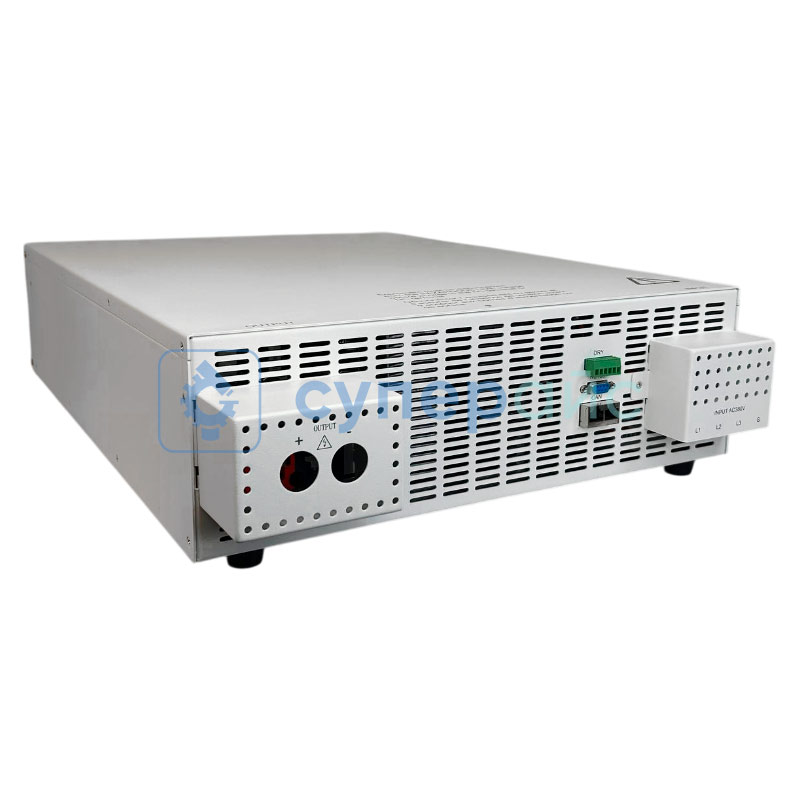 Программируемый источник питания OWON OWP6015H фото 4