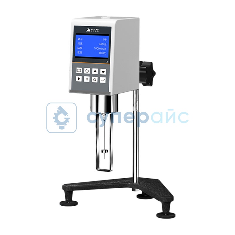 Измеритель вязкости Xiuilab NDJ-9S фото 1