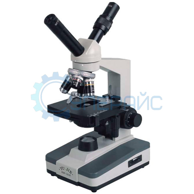 Монокулярный микроскоп Opto-Edu A11.1313-S
