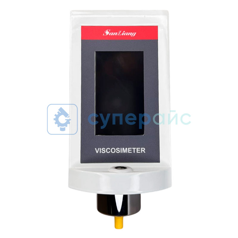 Измеритель вязкости SanLiang NDJ-8SE фото 1