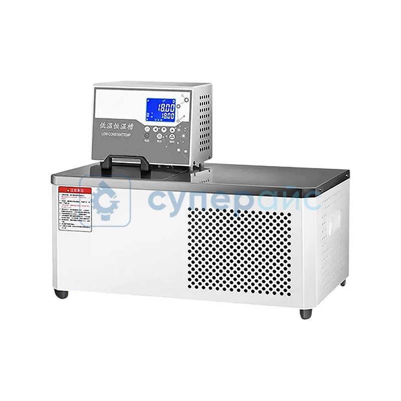 Циркулирующая баня для лабораторий DR.ANT MDC-3006W фото 1