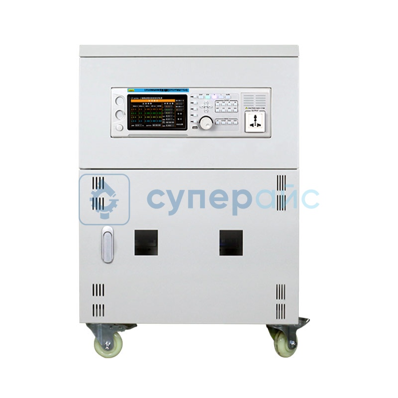 Регулируемый источник питания Labck LAB7615 фото 1