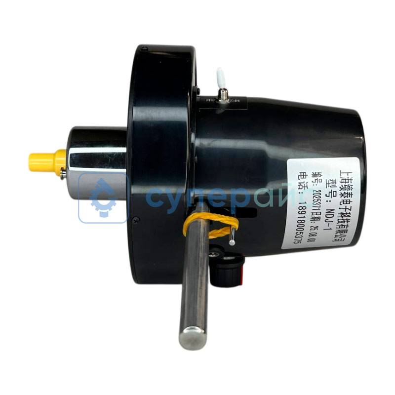 Вискозиметр XingYun NDJ-1 фото 4