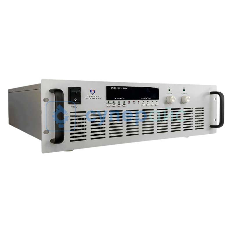 Импульсный блок питания LANYI HPS6011 (1000 В, 6 А, 6000 Вт) фото 1
