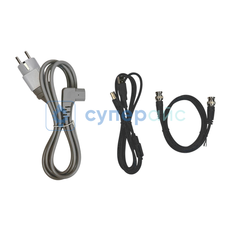 Универсальный генератор сигналов Rigol DG4102 фото 8