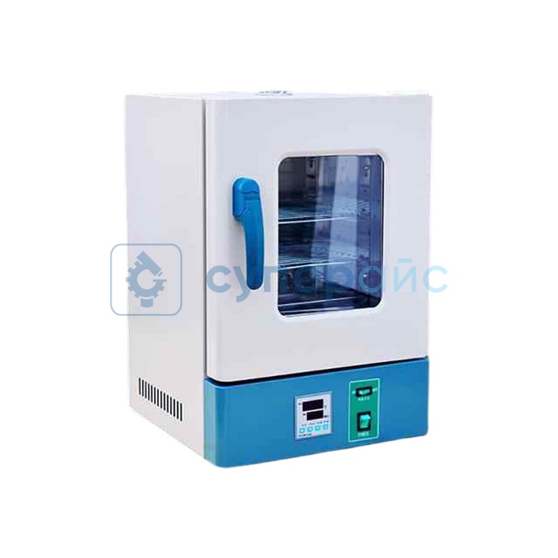 Настольный сушильный шкаф SHKTYQ 101-00AB фото 1