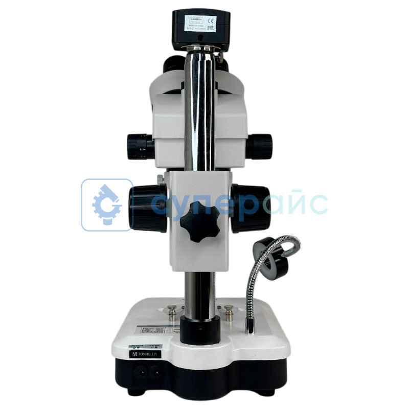Лабораторный микроскоп Saike Digital SK2500TU8 фото 2