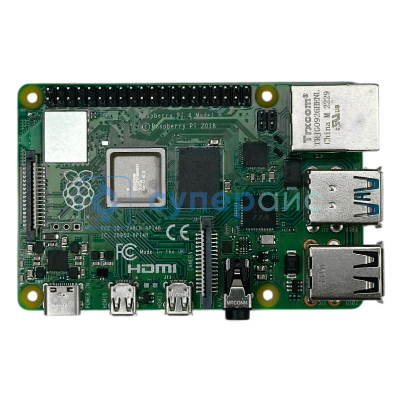 Гусеничный робот Raspberry Pi 4B Xiao-r XR-ROS SLAM с аккумулятором 8400 мАч фото 3