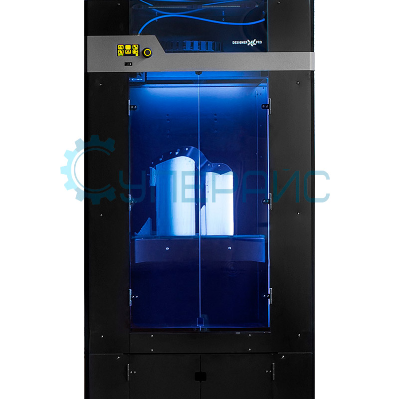 Промышленный 3D принтер Picaso 3D Designer XL PRO