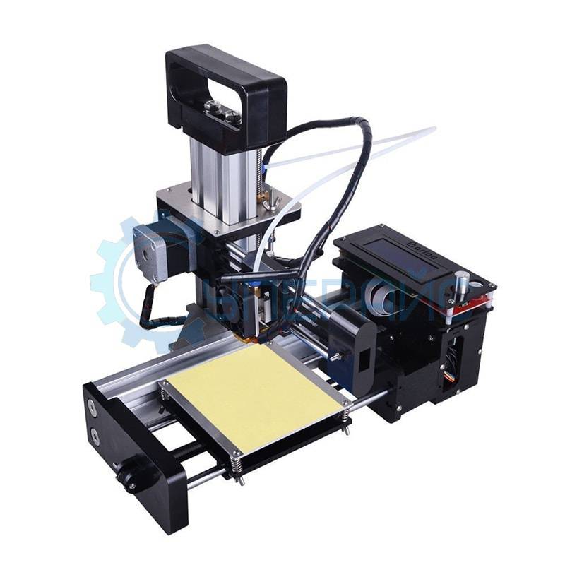 3D принтер Borlee Mini01